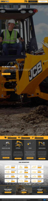 JCB LiveLink | Equipment Management Software JCB LiveLink | Equipment Management Software
