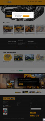 JCB LiveLink - Scot JCB JCB LiveLink - Scot JCB