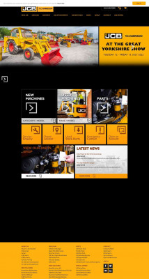 JCB Livelink JCB Livelink