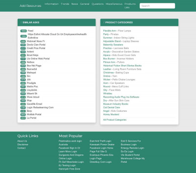 Ford Covisint Portal - ADD Resources Ford Covisint Portal - ADD Resources