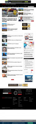 Covisint to develop Ford's next supplier portal - Crain's Detroit ... Covisint to develop Ford's next supplier portal - Crain's Detroit ...