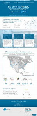 Salesforce to RealmEye Integration - Cloud Creations Salesforce to RealmEye Integration - Cloud Creations