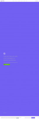 Viber: Главная Viber: Главная