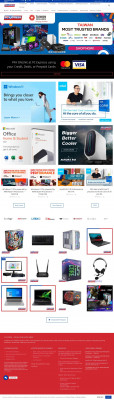PC Express: Home PC Express: Home