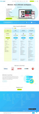 Bitrix24: #1 Free Collaboration Platform With CRM, Tasks ... Bitrix24: #1 Free Collaboration Platform With CRM, Tasks ...
