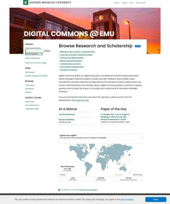 Evaluation of FASTT Math - EMU Digital Commons Evaluation of FASTT Math - EMU Digital Commons