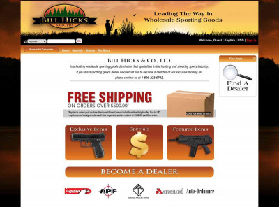 Storefront Commerce Login - billhicksco.com Storefront Commerce Login - billhicksco.com