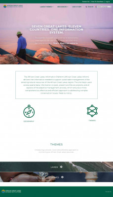 Rufford Small Grants | AGLI - African Great Lakes Information ... Rufford Small Grants | AGLI - African Great Lakes Information ...