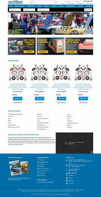 Corvette Parts & Accessories Corvette Parts & Accessories