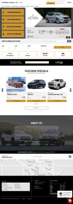 Paragon Sales Ltd in Langenburg, SK | Serving Yorkton and ... Paragon Sales Ltd in Langenburg, SK | Serving Yorkton and ...