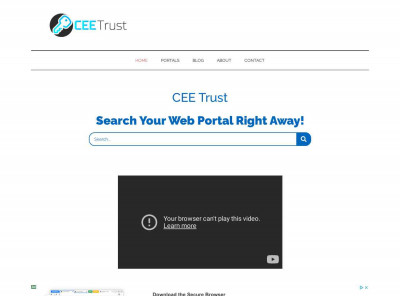 Agu Dealer Portal - Find Official Portal - CEE-Trust Agu Dealer Portal - Find Official Portal - CEE-Trust