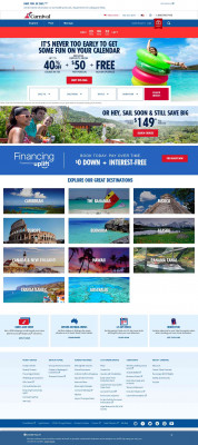 Onboard Internet | Connect Online with Onboard WiFi | Carnival Onboard Internet | Connect Online with Onboard WiFi | Carnival