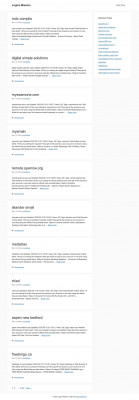 crewlogout - Logins Mission crewlogout - Logins Mission