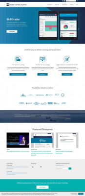 Maritime Training and Assessment Software Suite | MarineLS Maritime Training and Assessment Software Suite | MarineLS