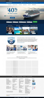 Cruise Ship Employment FAQ Cruise Ship Employment FAQ