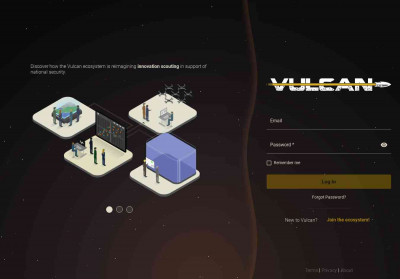 Vulcan | Login Vulcan | Login