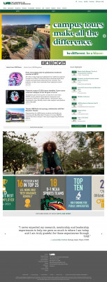 Vulcan Materials Academic Success Center - Students Vulcan Materials Academic Success Center - Students