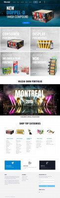 login - Vulcan-Pyro.com login - Vulcan-Pyro.com