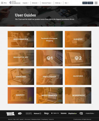 Lazada Magento 2 Integration Guide - CedCommerce Docs Lazada Magento 2 Integration Guide - CedCommerce Docs