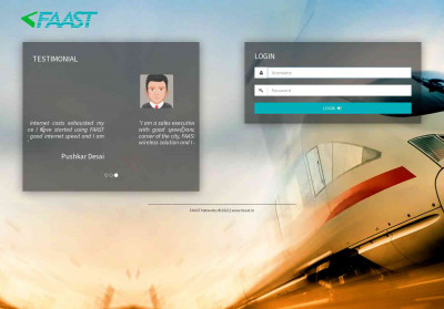 PAY NOW - FAAST PAY NOW - FAAST