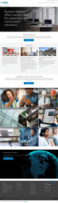 FAAST Fire Alarm Aspiration Sensing Technology - System ... FAAST Fire Alarm Aspiration Sensing Technology - System ...