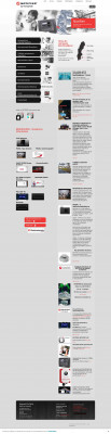 FAAST PRODUCT RANGE - Notifier FAAST PRODUCT RANGE - Notifier