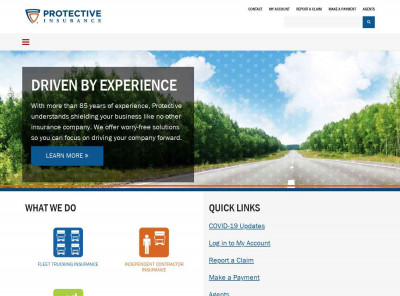 Access Agent Portal - Protective Insurance Access Agent Portal - Protective Insurance
