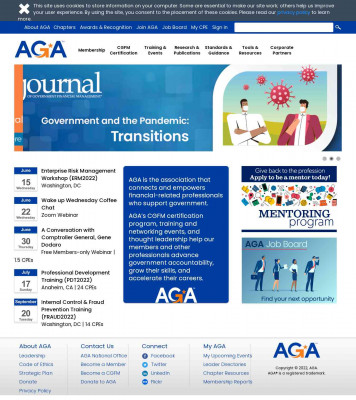 Becker Professional Education Resources - AGA Becker Professional Education Resources - AGA