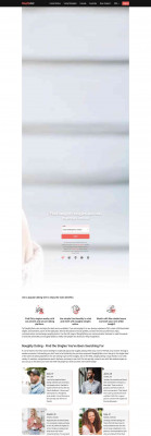 Naughtydate - Real Naughty Dating Site for Flirty-Minded ... Naughtydate - Real Naughty Dating Site for Flirty-Minded ...