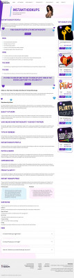 Naughtydate Review: One of The Best Casual Dating Sites Naughtydate Review: One of The Best Casual Dating Sites