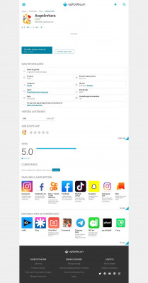 Download Angelreturn 10.03 para Android grátis Download Angelreturn 10.03 para Android grátis