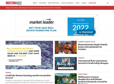 A 'Wicked Smart' new strategy at MLS PIN - Boston Agent ... A 'Wicked Smart' new strategy at MLS PIN - Boston Agent ...