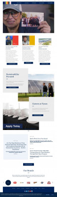 Team Member Login | Tyson Foods Team Member Login | Tyson Foods
