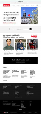Workday | Human Resources - McGill University Workday | Human Resources - McGill University