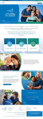 Employee Resources - Aveanna Healthcare Employee Resources - Aveanna Healthcare