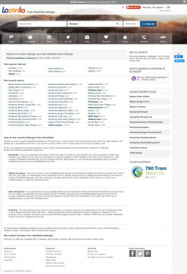 Free Classifieds Selangor – Locanto™ Free Classifieds Selangor – Locanto™
