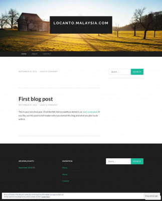 Locanto.Malaysia.com - WordPress.com Locanto.Malaysia.com - WordPress.com