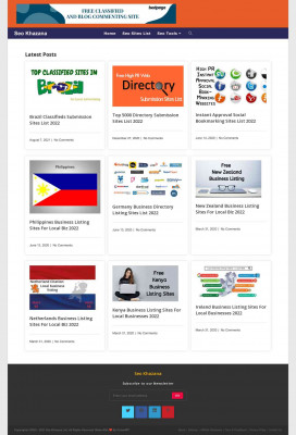 Locanto Malaysia Classified Sites List 2021 - Seo Khazana Locanto Malaysia Classified Sites List 2021 - Seo Khazana