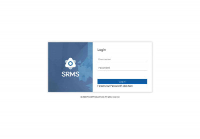 SRMS: Students' Records Management System SRMS: Students' Records Management System