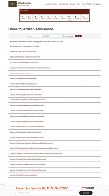 ADSU Student Portal – eportal.adsu.edu.ng - Africadmission ADSU Student Portal – eportal.adsu.edu.ng - Africadmission