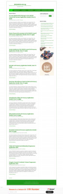ADSU Student Portal - Schoolinfo.com.ng ADSU Student Portal - Schoolinfo.com.ng