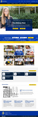 South Dakota State University South Dakota State University