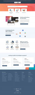 Eventbrite HubSpot Integration | Connect Them Today Eventbrite HubSpot Integration | Connect Them Today