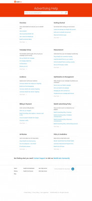 Create and manage your Reddit Ads account Create and manage your Reddit Ads account