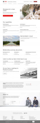 Digital Banking - UBS Schweiz Digital Banking - UBS Schweiz