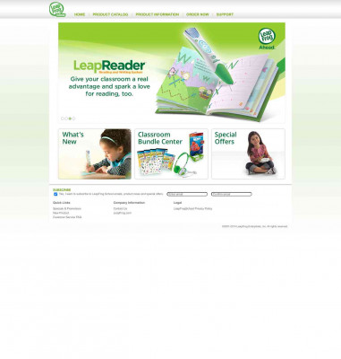 Leapfrog School Leapfrog School