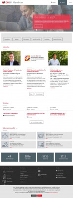 Suche - DHBW Mannheim Suche - DHBW Mannheim