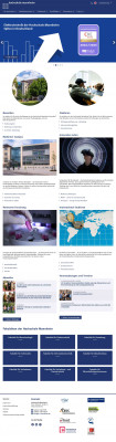 Hochschule Mannheim - Hochschule Mannheim Hochschule Mannheim - Hochschule Mannheim