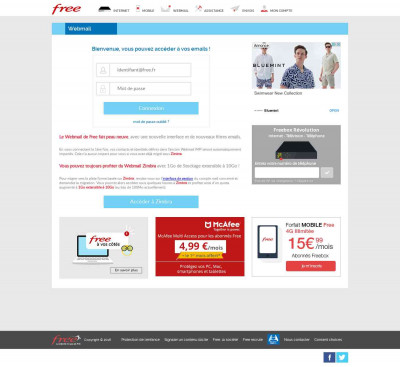 Webmail Free Webmail Free