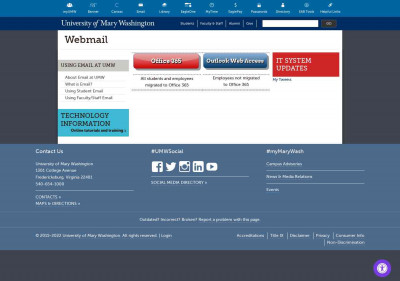 Login - Webmail Login - Webmail